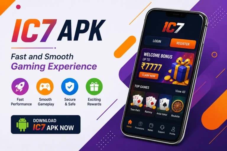 ic7 game apk